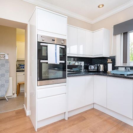 New Four Bedroom House - All Rooms Ensuite Стерлинг Экстерьер фото