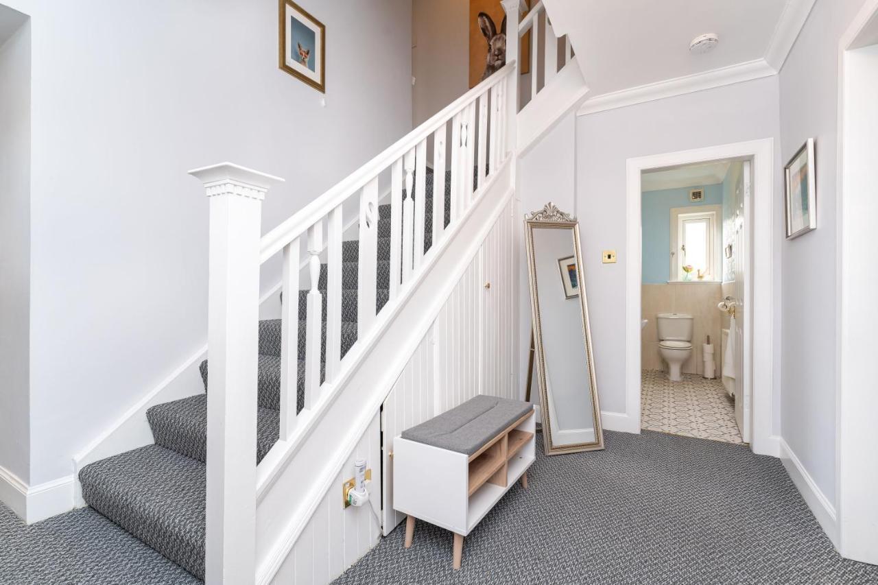 New Four Bedroom House - All Rooms Ensuite Стерлинг Экстерьер фото