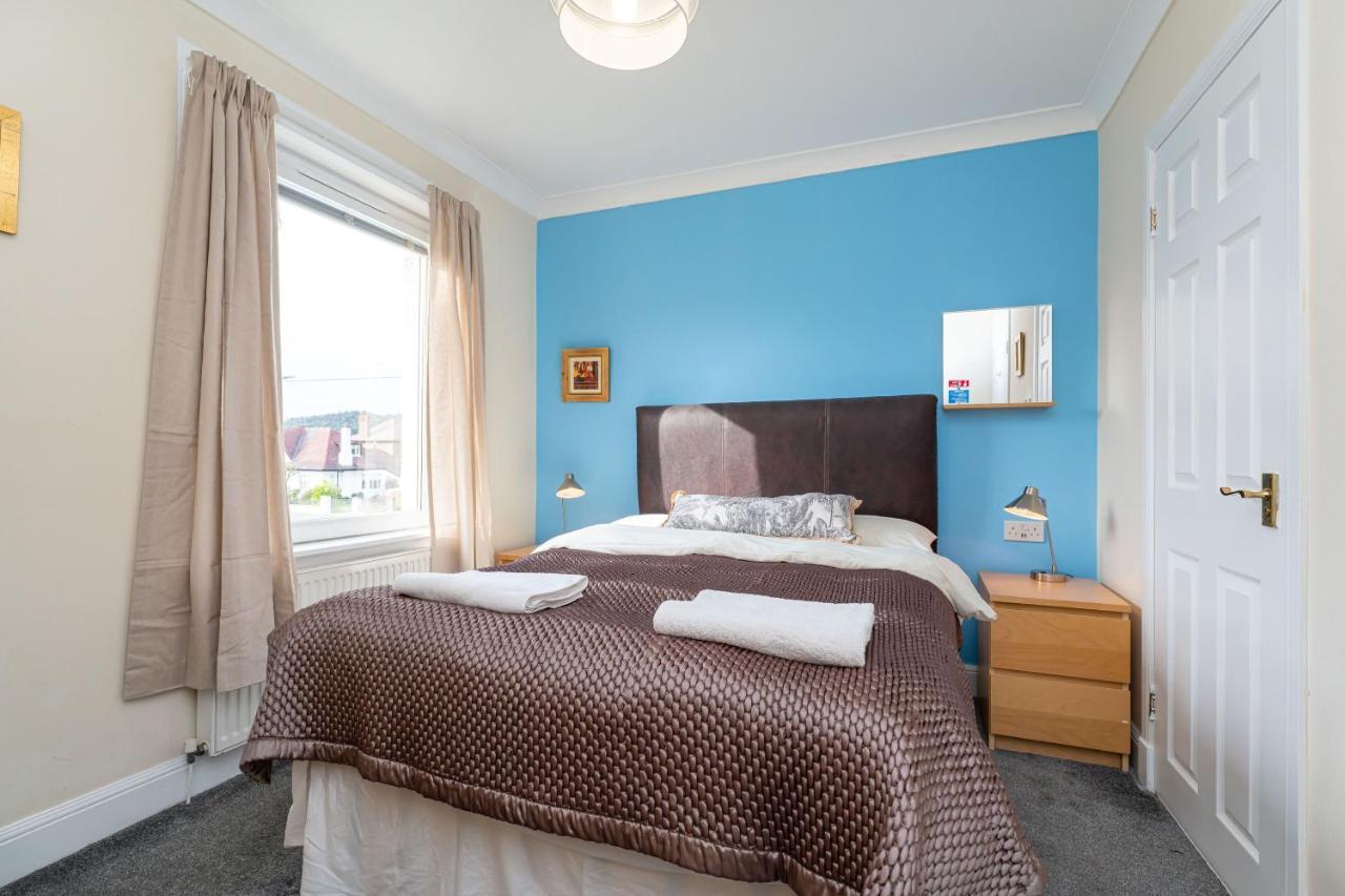 New Four Bedroom House - All Rooms Ensuite Стерлинг Экстерьер фото